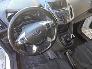 Ford Transit Connect 2017 1.5TDCi-thumb-14