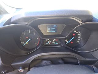 Ford Transit Connect 2017 1.5TDCi-thumb-19