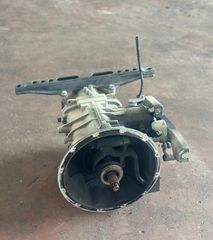 ΣΑΣΜΑΝ ATEGO EURO 6 G70-6