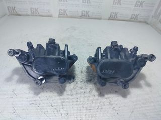 δαγκανες εμπρος φρενων Honda CBR 600 F3-thumb-1