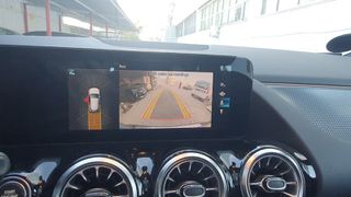 Mercedes-Benz GLA 220 2021 ΔΕΚΤΕΣ ΕΠΙΤΑΓΕΣ GLA 220d (H247) 190h PANORAMA NAVI DCT-thumb-20