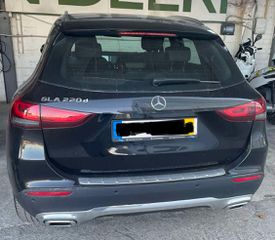 Mercedes-Benz GLA 220 2021 ΔΕΚΤΕΣ ΕΠΙΤΑΓΕΣ GLA 220d (H247) 190h PANORAMA NAVI DCT-thumb-5