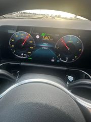 Mercedes-Benz GLA 220 2021 ΔΕΚΤΕΣ ΕΠΙΤΑΓΕΣ GLA 220d (H247) 190h PANORAMA NAVI DCT-thumb-7