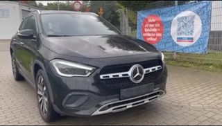 Mercedes-Benz GLA 220 2021 GLA 220d (H247) 190h PANORAMA NAVI DCT 6 ΜΗΝΕΣ ΕΓΓΥΗΣΗ