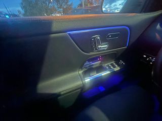 Mercedes-Benz GLA 220 2021 ΔΕΚΤΕΣ ΕΠΙΤΑΓΕΣ GLA 220d (H247) 190h PANORAMA NAVI DCT-thumb-11