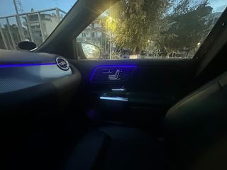 Mercedes-Benz GLA 220 2021 ΔΕΚΤΕΣ ΕΠΙΤΑΓΕΣ GLA 220d (H247) 190h PANORAMA NAVI DCT-thumb-10