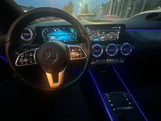 Mercedes-Benz GLA 220 2021 ΔΕΚΤΕΣ ΕΠΙΤΑΓΕΣ GLA 220d (H247) 190h PANORAMA NAVI DCT-thumb-6