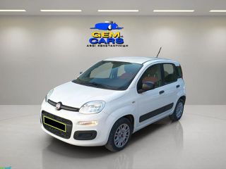 Fiat Panda 2018 1.3cc-DIESEL-ΕΛΛΗΝΙΚΟ