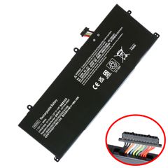 Μπαταρία Laptop - Battery για HP Pavilion Plus 16-AB 16-AB0000 16-AB0000NB 16-AB0000NP 16-AB0000NR WE04068XL WE04XL N66427-001 7.72V 68Wh 8.368mAh με καλωδιοταινία 12pins ( Κωδ.1-BAT0951 )