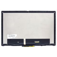 Οθόνη Laptop - Screen monitor για Lenovo X13 Gen 3 21AWS08X00 21AXS02V1K 21AXS1TY00 5M11H26717 5M11M36290 5M11M36279 5M11M36281 5M11M36280 5M11M36283 Assembly Touch Digitizer 13.3'' 1920x1200 WUXGA IP