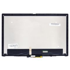Οθόνη Laptop - Screen monitor για Lenovo ThinkPad X13 Yoga Gen 2 20W8004YAU 20W80054AU 20W80055AU 20W8CTO1WW 20W8CTO1WWENAU1 5M11C82037 5M11C82036 Assembly Touch Digitizer 13.3'' 1920x1200 WUXGA IPS L