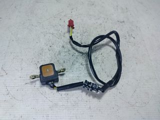 pick up Honda CBR 600 F3