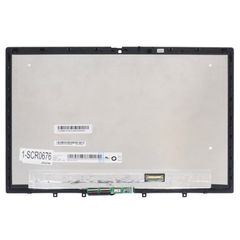 Οθόνη Laptop - Screen monitor για Lenovo ThinkPad L13 Yoga Gen 3 21B5CTO1WW 21B60005AU 21B6000UAU 21B6S00400 21B6S00M00 5M11F25320 5M11F25315 Assembly Touch Digitizer 13.3'' 1920x1200 WUXGA IPS LED eD