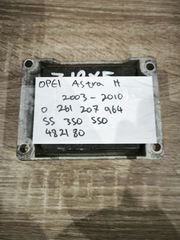 Opel astra H . 02 61207964 (BOSCH) / 55350550 (GM OEM) / 482180