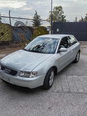 Audi A3 2000-thumb-1