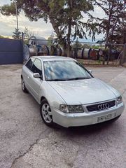 Audi A3 2000