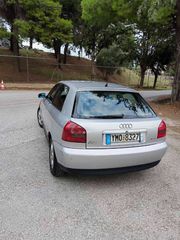 Audi A3 2000-thumb-4