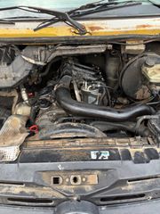 Mercedes-Benz Sprinter 2002 313 CDI-thumb-6