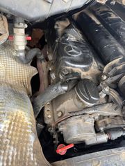 Mercedes-Benz Sprinter 2002 313 CDI-thumb-7