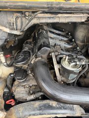 Mercedes-Benz Sprinter 2002 313 CDI-thumb-8