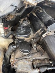 Mercedes-Benz Sprinter 2002 313 CDI-thumb-9