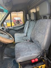 Mercedes-Benz Sprinter 2002 313 CDI-thumb-10