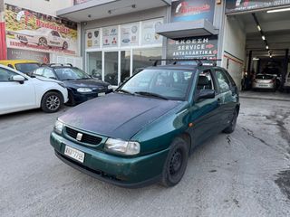 Seat Ibiza 1997
