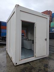 Κοντέινερ 2025 ΚΟΝΤΕΙΝΕΡ Go4Box