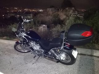 Suzuki Intruder C 1998 INTRUDER VS 400 FR-thumb-2