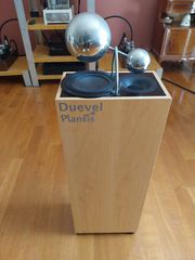 ΗΧΕΙΑ   DUEVEL  PLANETS-thumb-2
