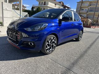 Hyundai i 10 2021 N-line-thumb-1