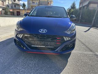Hyundai i 10 2021 N-line-thumb-2