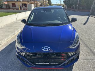 Hyundai i 10 2021 N-line-thumb-3