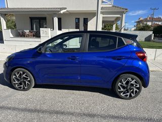 Hyundai i 10 2021 N-line-thumb-4
