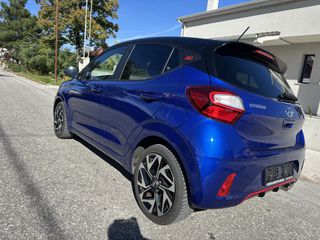 Hyundai i 10 2021 N-line-thumb-5