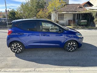 Hyundai i 10 2021 N-line-thumb-7
