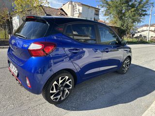Hyundai i 10 2021 N-line-thumb-8