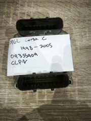 Opel Corsa C. 09355909 (GM OEM) / CLPN (Κωδικός Software) / HSFI-C