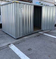 Parking σκαφών - Ασπροπυργος-thumb-8