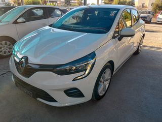 Renault Clio 2021 E -TECH 140HP HYBRID ΑΥΤΟΜΑΤΟ