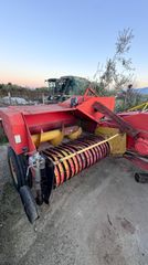 Πρέσες Abbriata 1995 M64