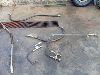 Σφυριά ABG 2005