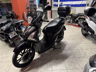 Sym Symphony ST 200i 2020