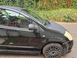Citroen C2 2008 ΑΥΤΟΜΑΤΟ