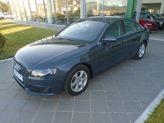 Audi A4 2009 1.8 TFSI