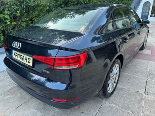 Audi A4 2018 LIMUSINE 1.4  ΕΛΛΗΝΙΚΟ - ΜΕ ΑΠΟΣΥΡΣΗ!ΔΩΡΟ ΣΗΜΑ!-thumb-5
