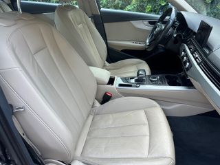 Audi A4 2018 LIMUSINE 1.4  ΕΛΛΗΝΙΚΟ - ΜΕ ΑΠΟΣΥΡΣΗ!ΔΩΡΟ ΣΗΜΑ!-thumb-7