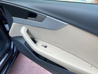 Audi A4 2018 LIMUSINE 1.4  ΕΛΛΗΝΙΚΟ - ΜΕ ΑΠΟΣΥΡΣΗ!ΔΩΡΟ ΣΗΜΑ!-thumb-8