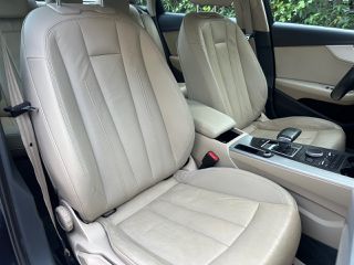Audi A4 2018 LIMUSINE 1.4  ΕΛΛΗΝΙΚΟ - ΜΕ ΑΠΟΣΥΡΣΗ!ΔΩΡΟ ΣΗΜΑ!-thumb-9