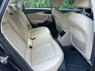 Audi A4 2018 LIMUSINE 1.4  ΕΛΛΗΝΙΚΟ - ΜΕ ΑΠΟΣΥΡΣΗ!ΔΩΡΟ ΣΗΜΑ!-thumb-10